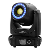 Luz Led Profesional Big Dipper Ls105 Cabezal Móvil Dmx 100w 