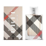Burberry Brit Woman Edp 100ml 100% Original (perfume)