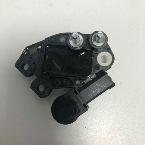 Regulador Alternador Peugeot 206 Foto 2