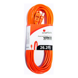 Smartbitt Cable De Extensión Uso Rudo 8m Hd