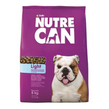 Nutrecan Light 8 Kg