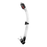 Respirador Snorkel Para Mergulho Pesca Sub Seasub Premium