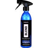 Cera Automotiva Blend Black Spray Vonixx Carnaúba Sio2