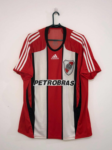 Camiseta River Tricolor Belluschi