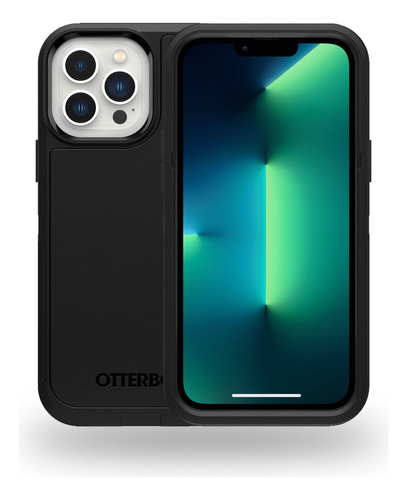 Capa Case Otterbox Defender Para iPhone 13 Pro Max