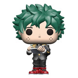 Funko Pop! Animación My Hero Academia Izuku Midoriya