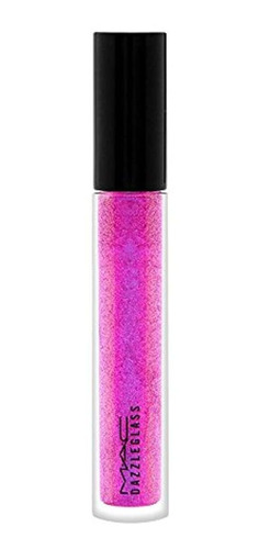 Mac Dazzleglass Lip Gloss  funtabulous Unboxed