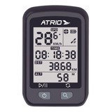 Ciclocomputador Gps Bike Atrio Bi091 Strava Mtb Speed