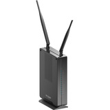 Roteador D-link Gpon Ont Wi-fi Gigabit Ethernet Dpn-1452dg