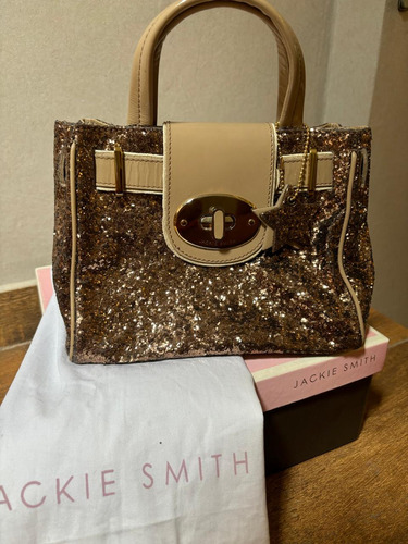 Cartera Jackie Smith Edición Limitada 