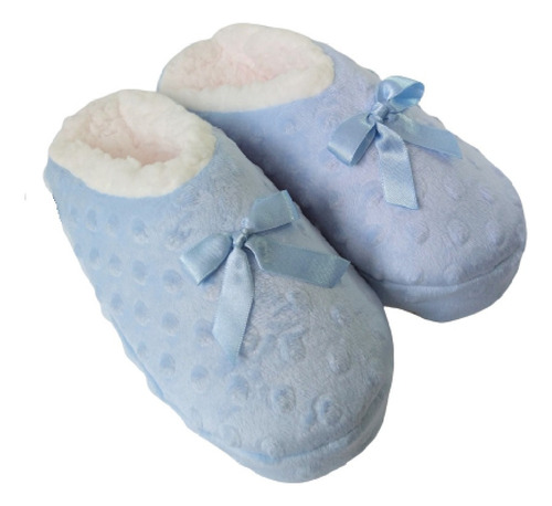 Pantuflas Babuchas Para Mujer