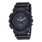 Reloj Militar G-shock Ga 100