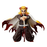 Buzzmod Kyojuro Rengoku 1/12 Aniplex Demon Slaye Original Jp