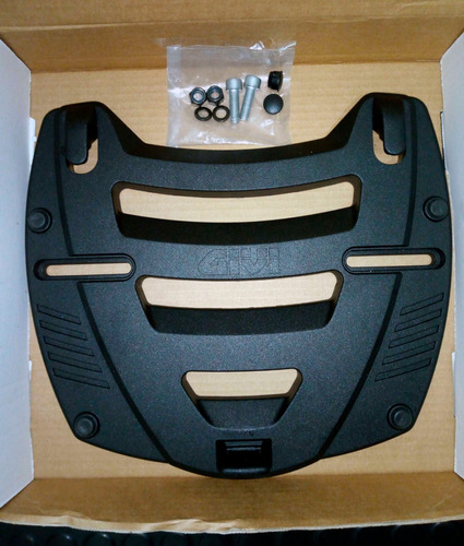 Base Givi M3 Maleta Case Monokey Givi Kappa Bmw F650gs Dakar Foto 2