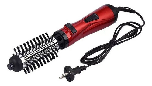 Escova Rotativa Bivolt Profissional Chapinha Profissional