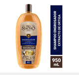 Shampoo Tío Nacho Engrosador - mL a $53