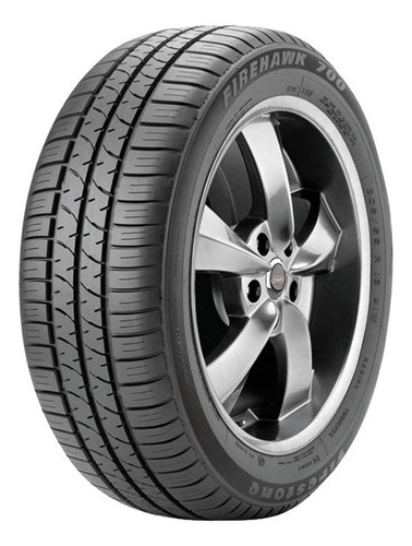 Neumático Firestone F-series F-700 175/65r14 82 T