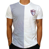 Camisa Fluminense Retro Dystopia Masculina Oficial