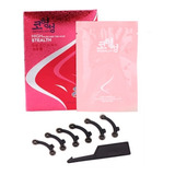 Respingadores De Nariz Corrector Nasal 3 Pares Y Clip Nariz