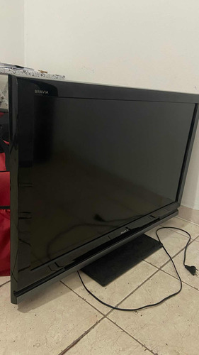 Tv Sony Bravia 40 Polegadas