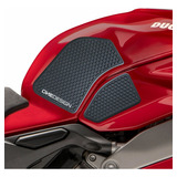 Protectores De Tanque Ducati Panigale V4 18-21