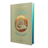 Libro The Prophet By Kahlil Gibran [ Pasta Dura ] 