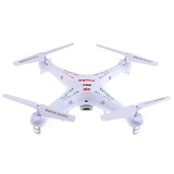 Syma X5c 2.4g 6 Axis Gyro Hd Cámara Rc Quadcopter Con Cámara