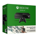 Microsoft Xbox One 500gb 