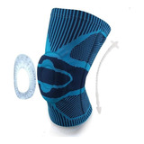 Rodillera Deportiva Compresión En Gel En Knee Support Yc7821