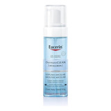 Eucerin Dermatoclean Hyaluron Espuma Micelar Limpieza X150ml