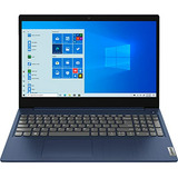Laptop Lenovo Ideapad 3 15.6  Hd Touch, I5, 8gb Ram, 512gb S