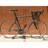 Bicicleta Ruta Trek Pilot Fibra De Carbón Shimano Dura Ace 