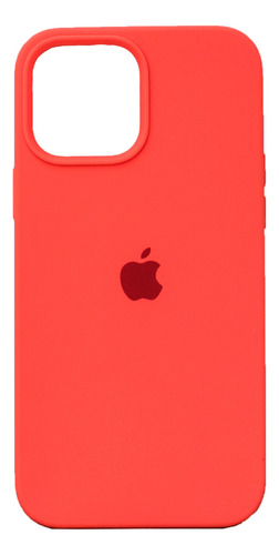 Funda Silicona Para iPhone 11 Pro Max Silicone Case Apple