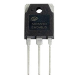 Transistor Igbt 50t65fd1