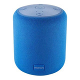 Parlante Portatil Bluetooth 5w Smartlife Sl-bts009blue