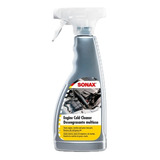 Sonax Engine Cold Cleaner De 500ml Limpia Motores - Pcd