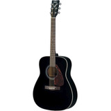 Guitarra Acústica Yamaha F370 Bl