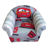 Sillón Silloncito  Para Bebés Y Niños