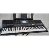 Teclado Yamaha Psr E-463