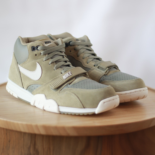 Tenis Nike Air Trainer 1 - Talla 8.5 Mx / 10 Us / Originales