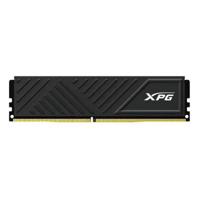 Memoria Ram Ddr4 Adata 3200mhz 8gb Gammix D35 Negra | Meses sin interés