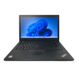 Notebook Lenovo Thinkpad-t470, 14 Full Hd, I5, 8gb, 128gb