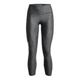 Pantalón Mujer Armour Hi Ankle Leg Gris