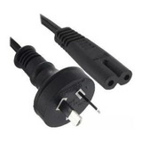 Cable Alimentacion Cargador Interlock Ps2 Ps3 Fuentes 220v