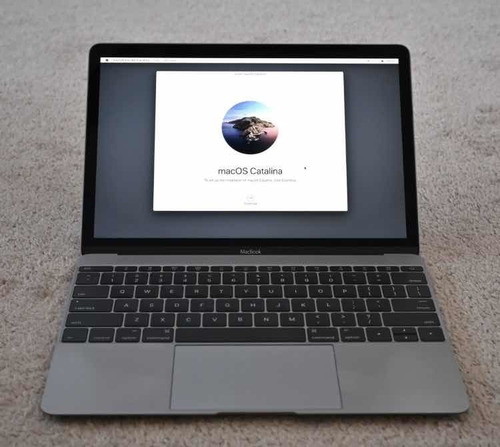 Macbook Air 2016 12 Retina Laptop, **disco Virtual Windows**