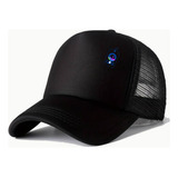 Gorra Tipo Trailero Para Vinil Textil 12 Piezas