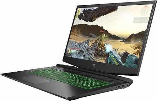 Laptop Gamer Hp Pavillion 15 Nvidia Gtx 1650 Ssd 256gb