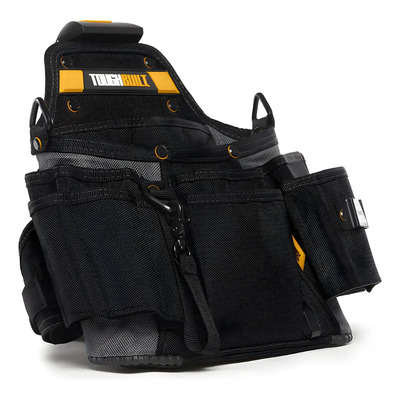 Bolsa Bandolera Porta Herramientas Electricista Toughbuilt | Envío gratis