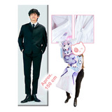 Funda Dakimakura Personalizada Anime Sexy Body Pillow