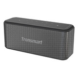 Tronsmart Mega Pro Altavoz Bluetooth 60 W Panel Tactil Intui
